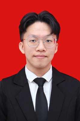 ALEXANDER KEVIN GUNAWAN