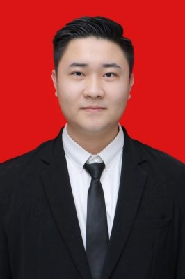 AXEL SURYADI