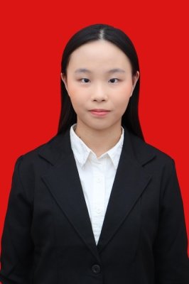 VINNIE GABRIELLA PUTERI WAGIRI