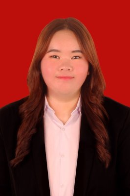 FELICIA METTA CHANDRA