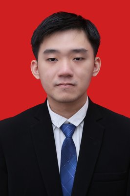 MARKUS JONATHAN