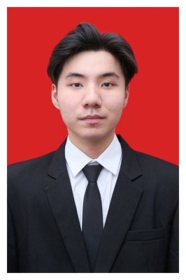 NICOLAS EGEN SETIAWAN