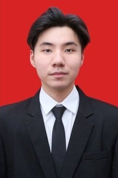 NICOLAS EGEN SETIAWAN