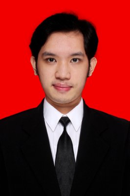 JOETY JOHANNES AARON BONGKU