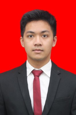 KENNY JEREMIA ZONDAG GINTING