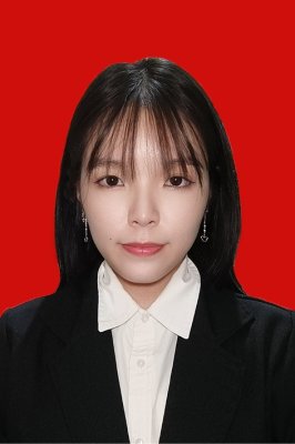 ANASTASIA GLADIES KOESWANTO