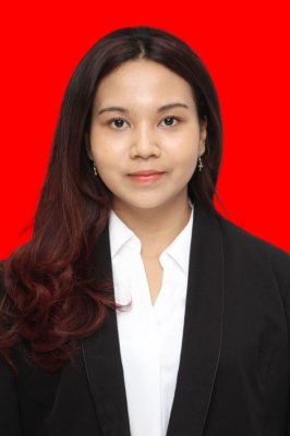 FRANCELINE PRINCESA WINARENDRA