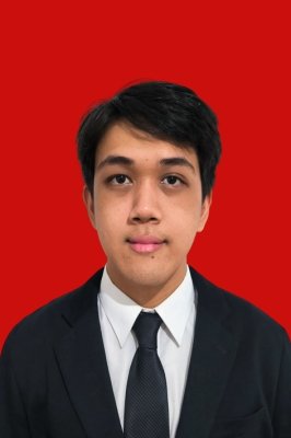 JEREMY ANDRE MULJONO