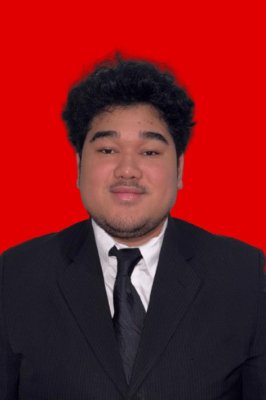 FARRELL FEBRIZAL RUDY