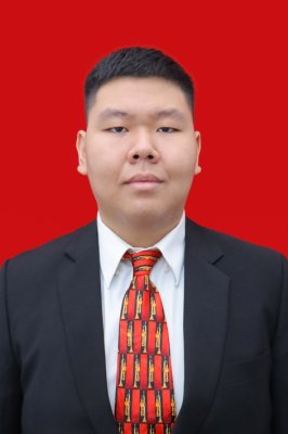 STEFANUS NAHAR