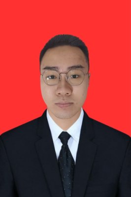 CHRISTIAN ROBIN KIESWANTO