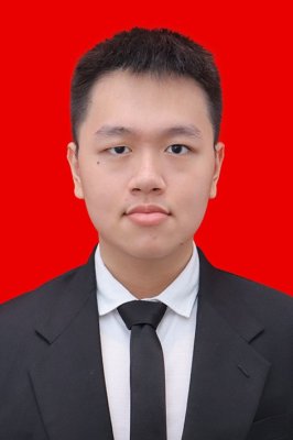 YOSUA RAFFEL ISTIANTO