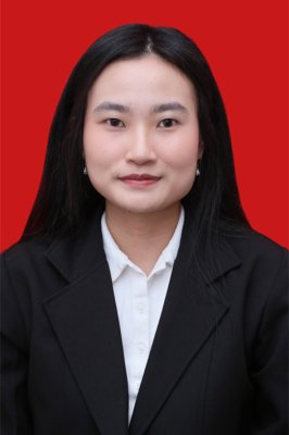 CRESIA MATHENA TAHARA