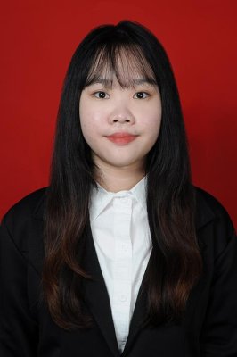 ELVIRA PRICILLIA SANTOSO