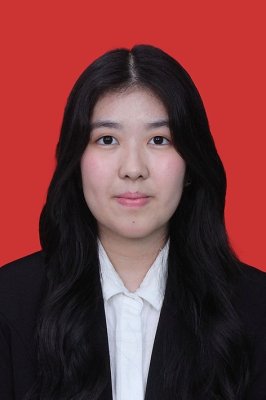 VENUSSHA LOVEITA JOYCE CHANDRA