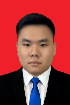 NATHAN IRVINE HERYAWAN