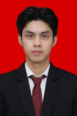 MELVERN AURELIO DJADIKO