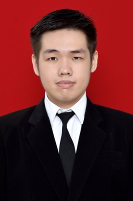 KEVIN AURELIUS SURYONO