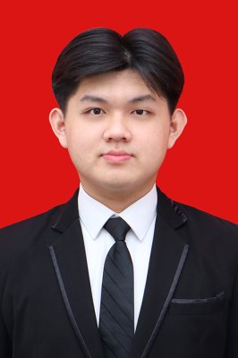 JERRY PANJAYA