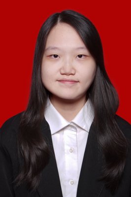 CATHERINE LAURENCIA GIOVANNIE
