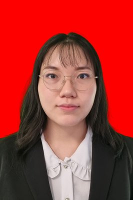 CAROLINE WIJAYA