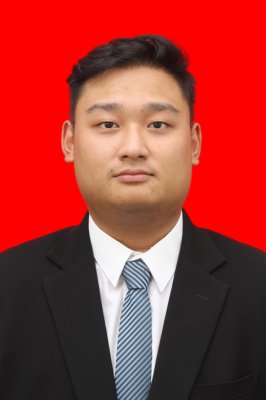 RAYTHONE TIMOTHY WIDYA