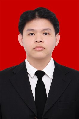 RICKY YURISTO