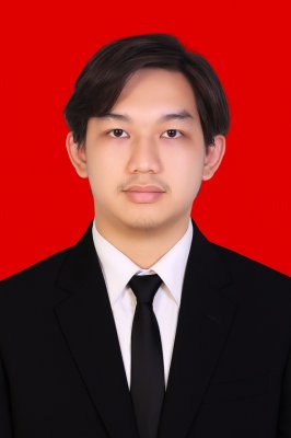 VINCENT ALEXANDER HARIS