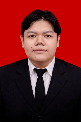 YOSIA PETER HERYAWAN