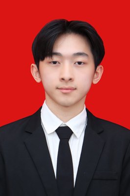 JEREMY NATHANIEL SAPUTRA