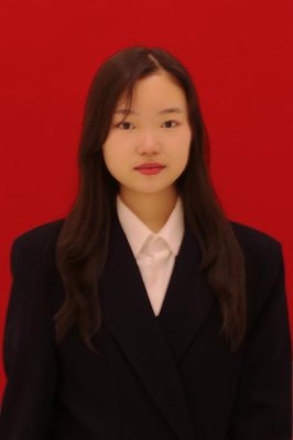 CAROLYN AURELIA WIDYA