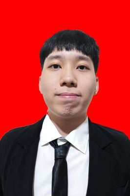 DANIEL RICHIE EFFENDY