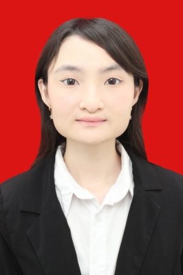 IRENE DHARMAWAN