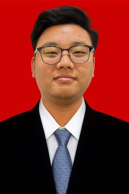 COLLIENS EDWARD SUSANTO