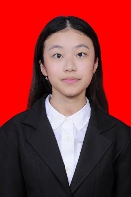 JUSTINE LIU