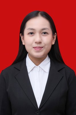 KEZIA KRISTINA MIRANDA