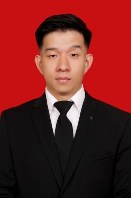 ANTHONY MICHAEL INDRAWAN