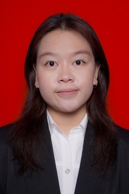 THERESIA EVELYNE