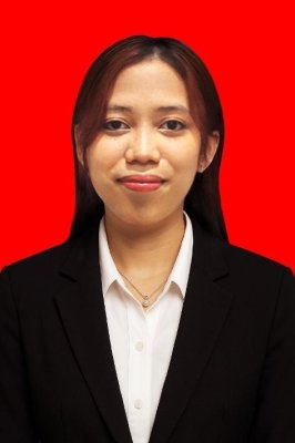 CATHERINE AMELIA EFFENDY