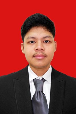 CALVIN MATTHEW HANUARI