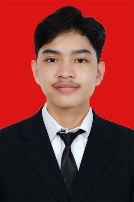 NAUFAL HAIDAR ARISTO