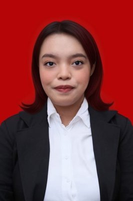 MARYAM CINTANYA AUDI NUGROHO