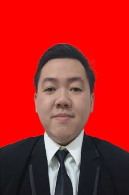 EVAN JEREMY WIJAYA