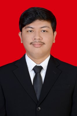 PRAMA HAIKAL IRAWAN