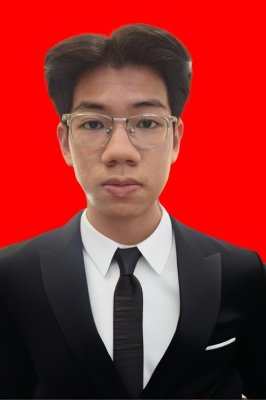 MICHAEL ANGELO CHANDRA