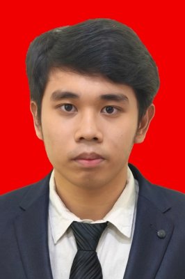 CHRISTOPHER VIERI CHANDRA