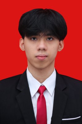 YANSEN RIADY