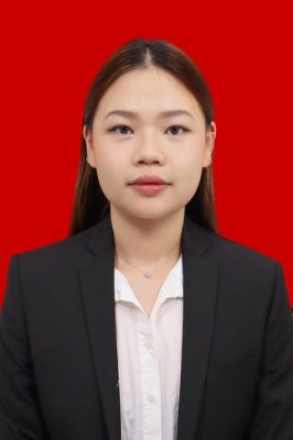 ANGELENE NATALIE SUTEJA