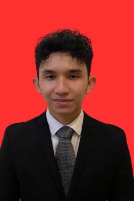 CAESAR MUHAMMAD ARKHAN