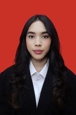 MUSKITTA ABIGAIL ELISABETH MARIA